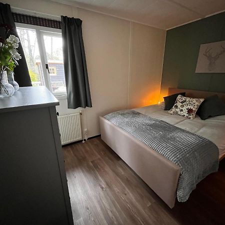 Fijne Plek Met Eigen Bos 2000M2 En Gratis Linnen En Handdoeken!! 데네캄프 외부 사진