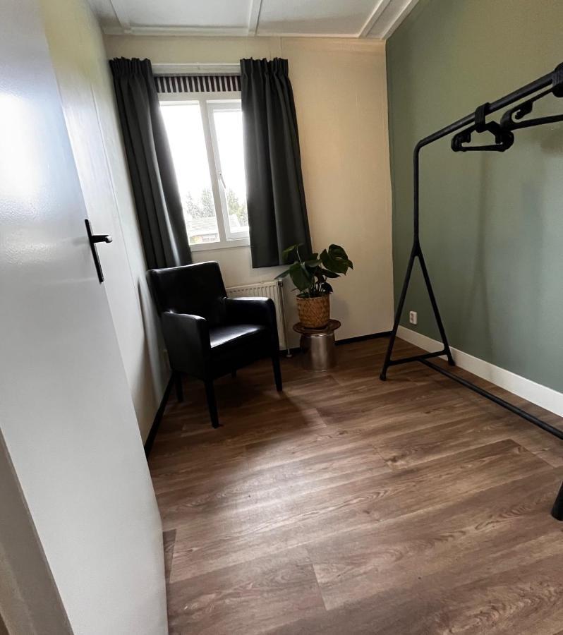 Fijne Plek Met Eigen Bos 2000M2 En Gratis Linnen En Handdoeken!! 데네캄프 외부 사진