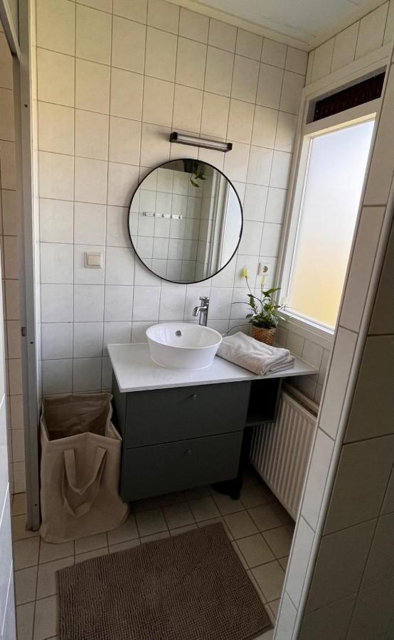 Fijne Plek Met Eigen Bos 2000M2 En Gratis Linnen En Handdoeken!! 데네캄프 외부 사진